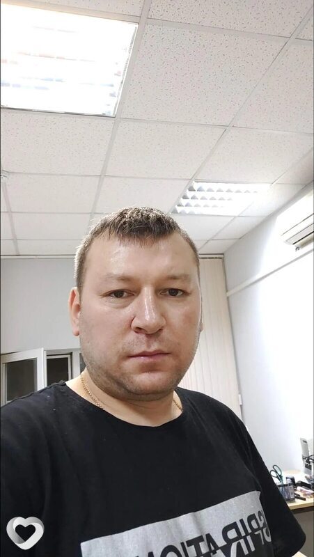 Дамир, 43, Москве — анкета №278005