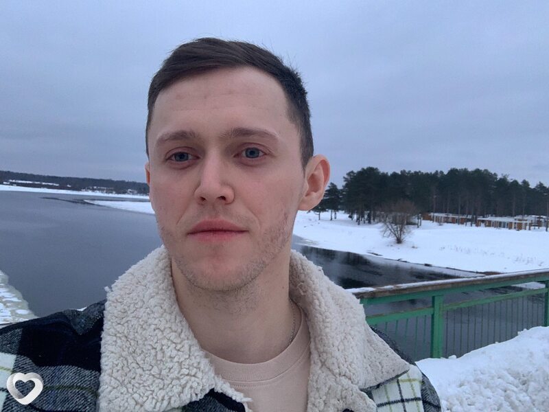 Евгений, 26, Могилев — анкета №278007