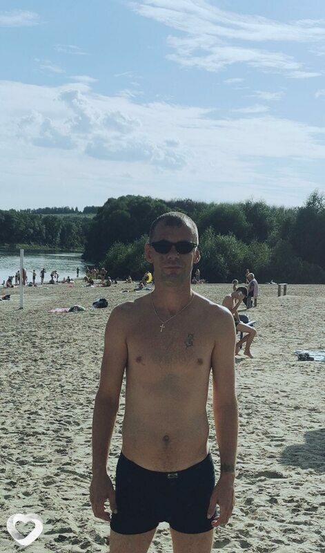 Sergei, Тында