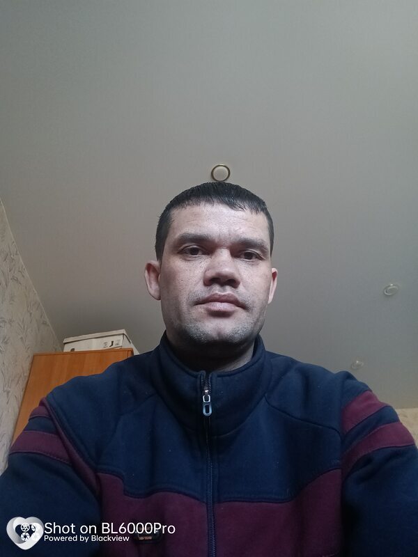 Иван, 43, Чите — анкета №278014