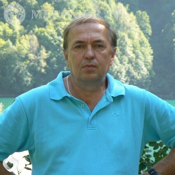 Валерий, 56, Москве — анкета №278016