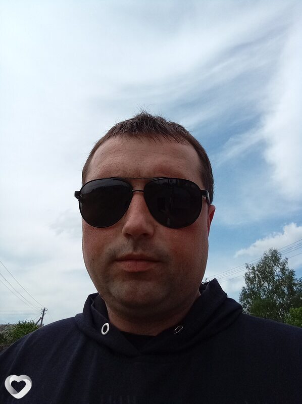Денис, 32, Могилев — анкета №278023
