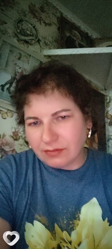 Ирина, 51, Новокузнецке — анкета №278025