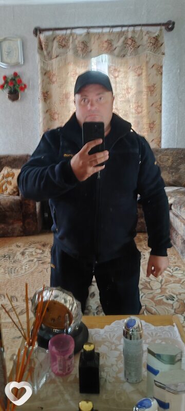 Виталий, 47, Барановичах — анкета №277986