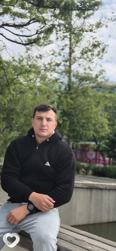 Стас, 24, Новороссийске — анкета №277988