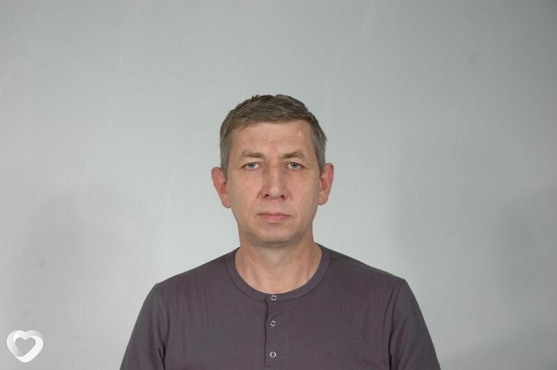 Виталий, Полысаево