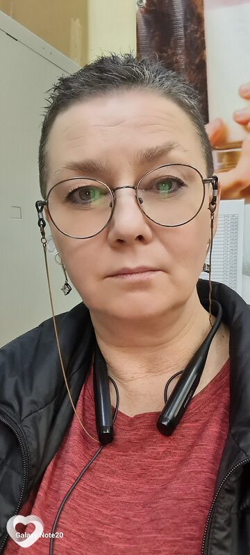 Инна, Ангарск