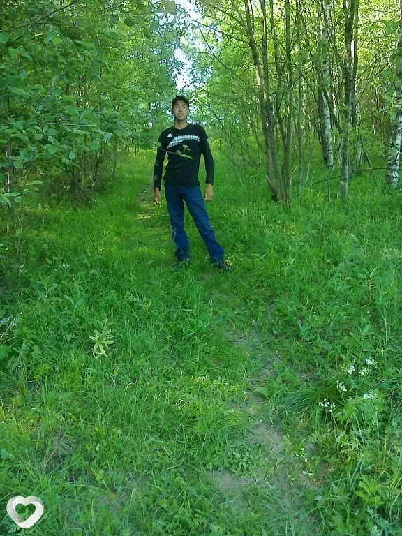 Sharofiddin, 32, Самарканд — анкета №7754