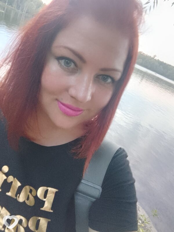 Александра, 36, Нижнем Новгороде — анкета №278253