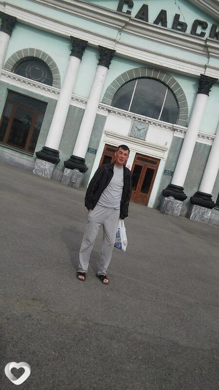 Александр, 49, Ульяновске — анкета №278254