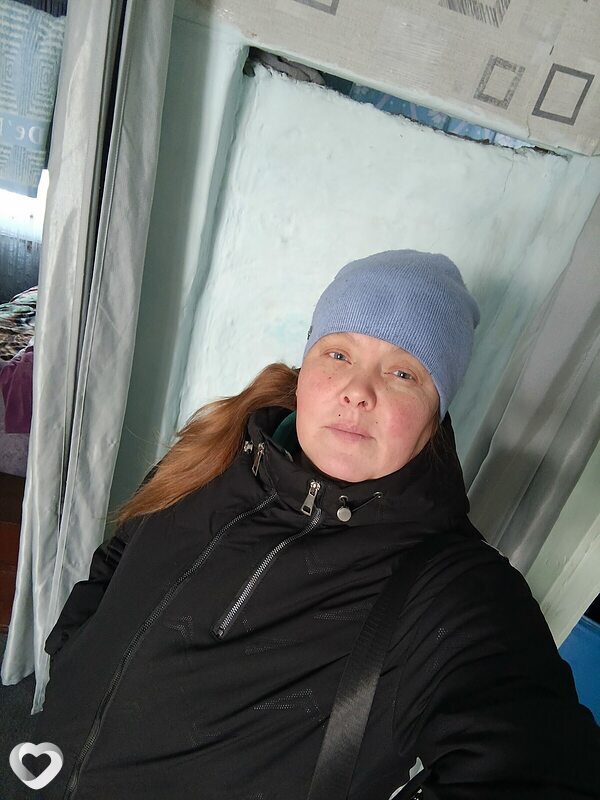 Гостья, 48, Иркутске — анкета №278257