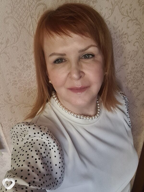 Виктория, 56, Санкт-Петербурге — анкета №278258