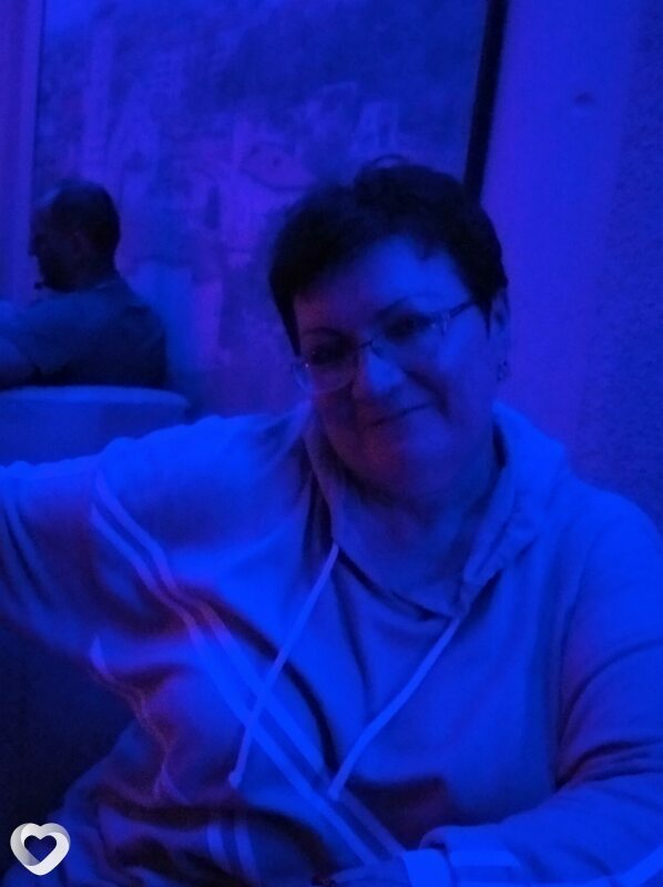 Наталья, 55, Барановичах — анкета №278262