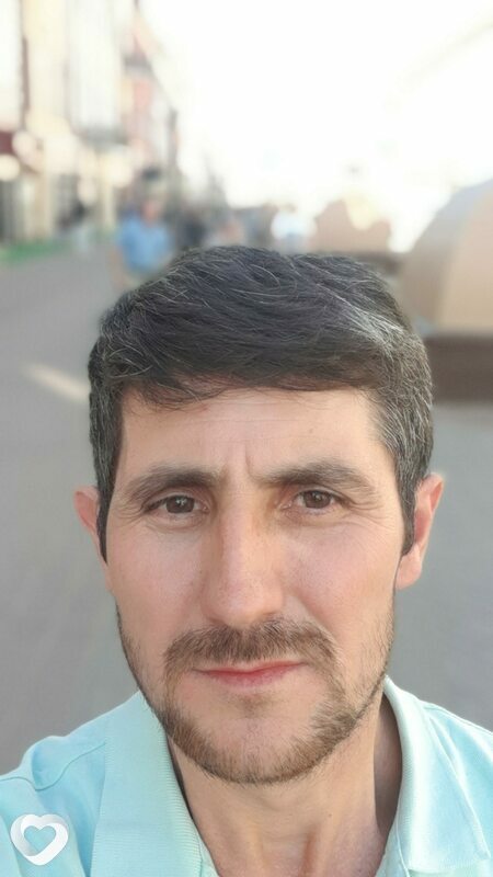 Камариддин, Муслюмово