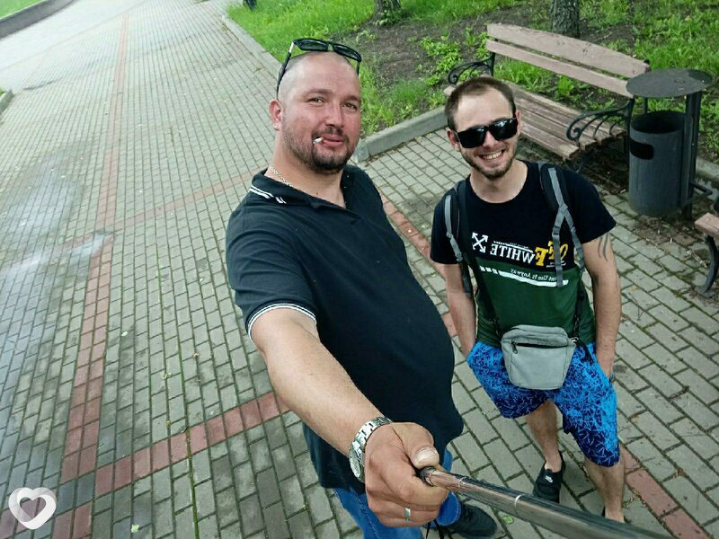 Игорь, Енакиево