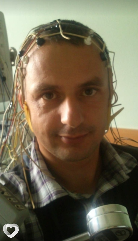 Сергей, 47, Макеевке — анкета №278266