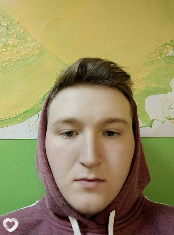 Амир, 29, Москве — анкета №278270