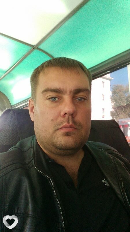 Иван, 38, Ростове-на-Дону — анкета №278271