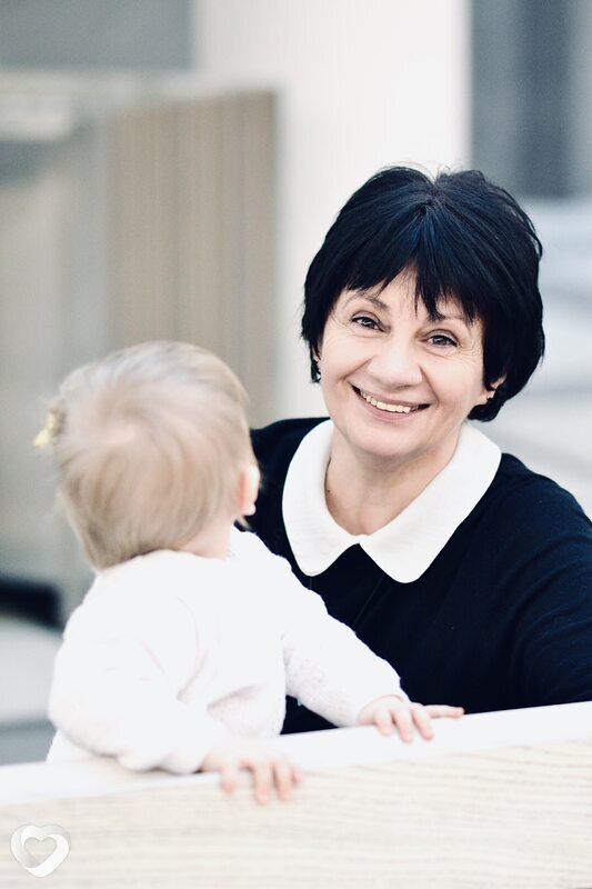 Елена, Минск