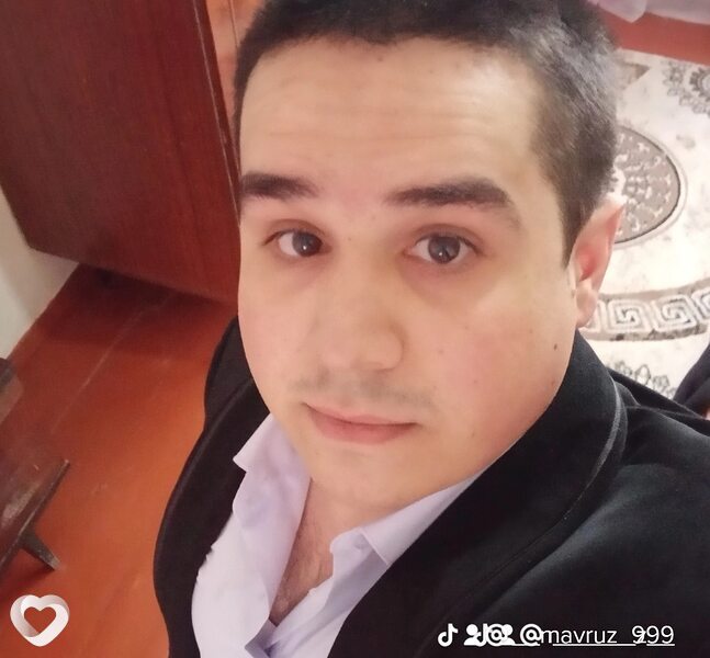 Навруз, 33, Астане — анкета №278103