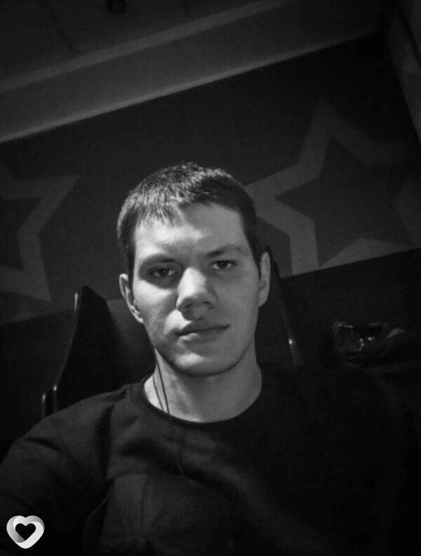 Vesd, 27, Иркутске — анкета №278108