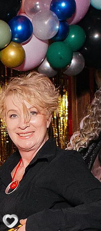 Ирина, 61, Ставрополе — анкета №278118