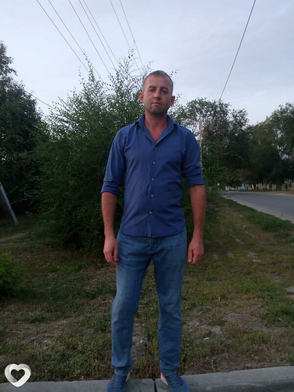 Женя, 42, Костанае — анкета №278121