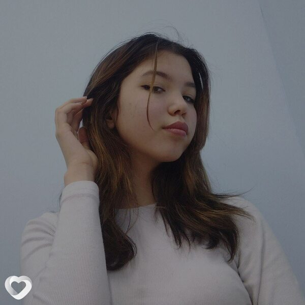 Яна, 22, Перми — анкета №277929