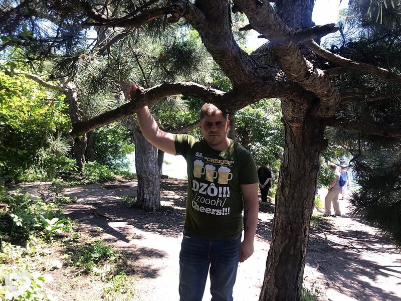 Аким, 33, Темрюке — анкета №277931