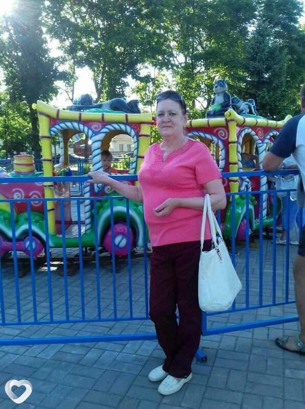 Ирина, Данков