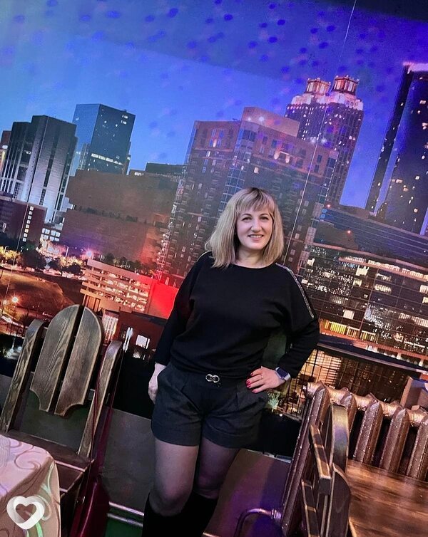 Галина, 56, Гомеле — анкета №277938