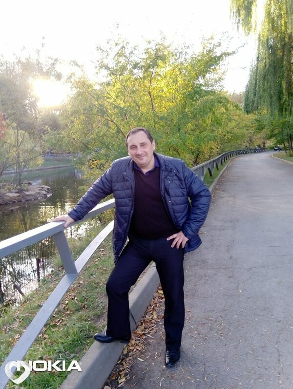Лев, 42, Ростове-на-Дону — анкета №277942
