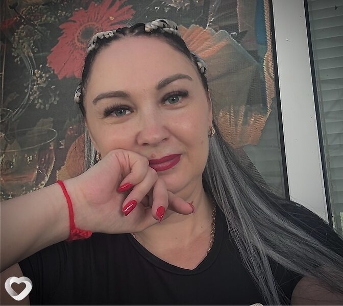 Маргарита, 47, Макеевке — анкета №277947