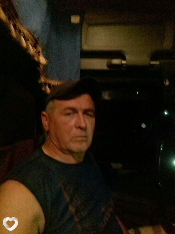 Александр, 57, Новосибирске — анкета №277948