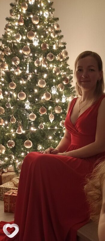 Полина, 45, Камышлове — анкета №277905