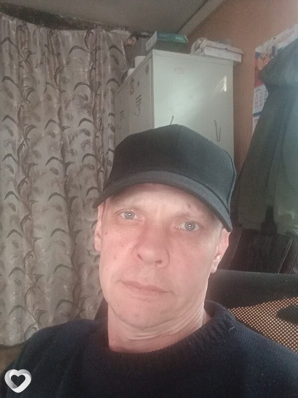 Вадим, 46, Пензе — анкета №277914