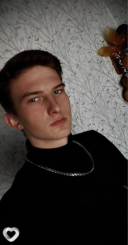 Николай, 25, Борисове — анкета №277917