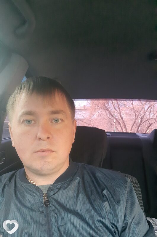 Дима, 40, Кемерове — анкета №277921