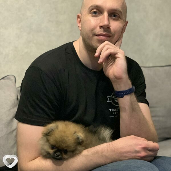 Андрей, 40, Минске — анкета №277927
