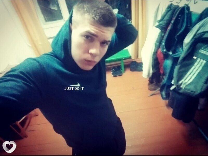 Александр, 30, Солигорске — анкета №278082