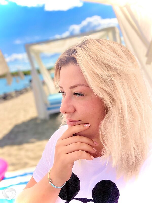 Lena, 35, Киеве — анкета №278083