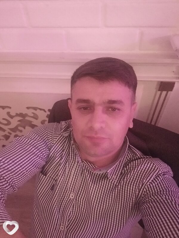 Rafik, 48, Баку — анкета №278089