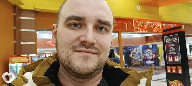 Александр, 36, Сургуте — анкета №278091