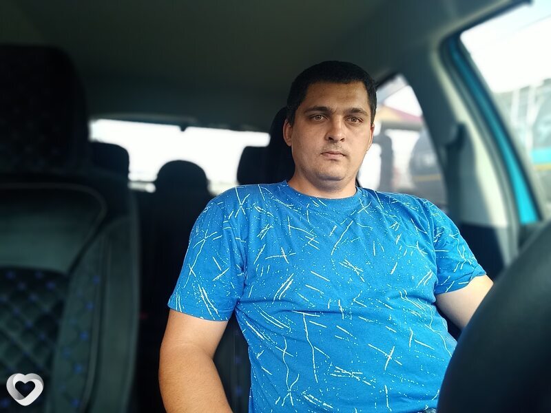 Михаил, 33, Омске — анкета №278092