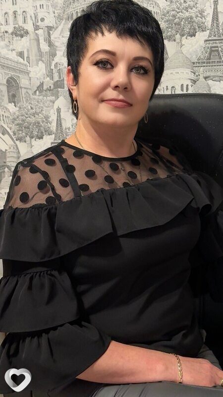 Иннеса, 48, Дзержинске — анкета №278096