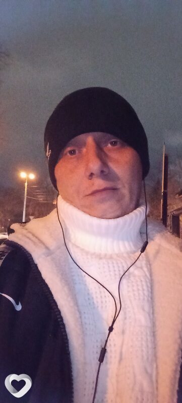 Андрей, 43, Пензе — анкета №278102