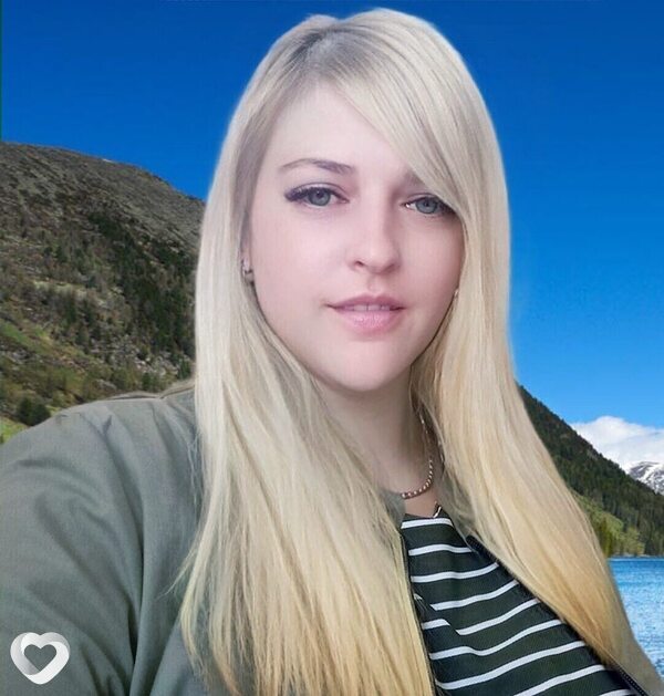 Марина, 45, Калинковичах — анкета №278190