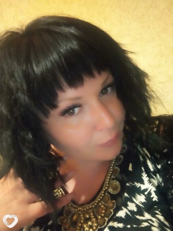 Оксана, 42, Мозыре — анкета №278128