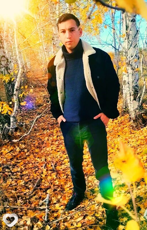 Рамир, 30, Оренбурге — анкета №278134
