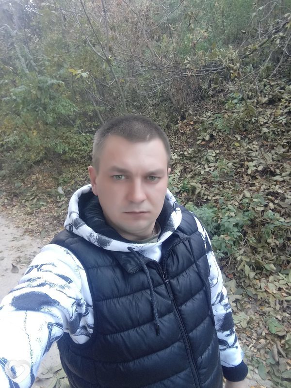 Игорь, 31, Варшава — анкета №278136